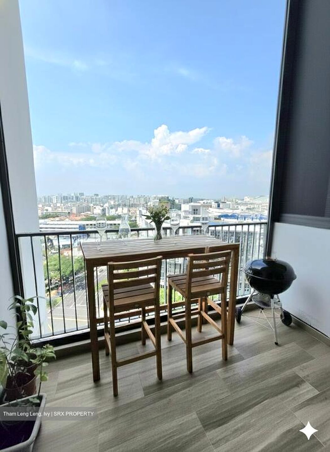 Sims Urban Oasis (D14), Condominium #517949511